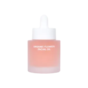 Whamisa organic flowers facial oil 32ml 1000x1000