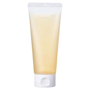 Whamisa - Organic Flowers Foaming Gel