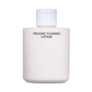 Whamisa - Organic Flower Lotion Double Rich