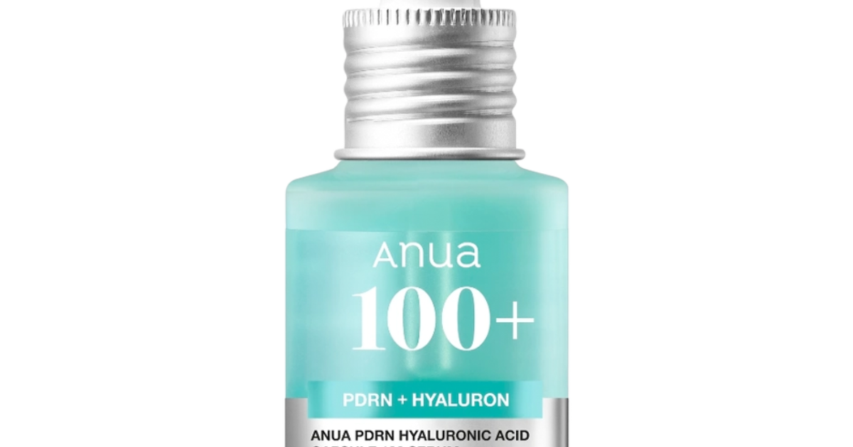 PDRN Hyaluronic Acid Capsule 100 Serum | Surisuri