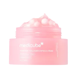 Medicube pdrn pink collagen capsule cream 2 1000x1000