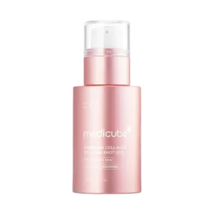 Medicube pdrn pink collagen exosome shot 2000 1000x1000
