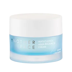 Another Face - Peptathenol Aqua Balance Cream