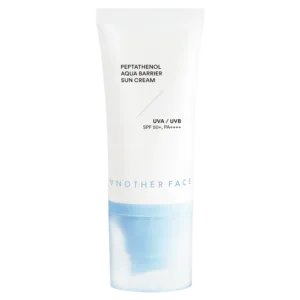 Another Face - Peptathenol Aqua Barrier Suncream