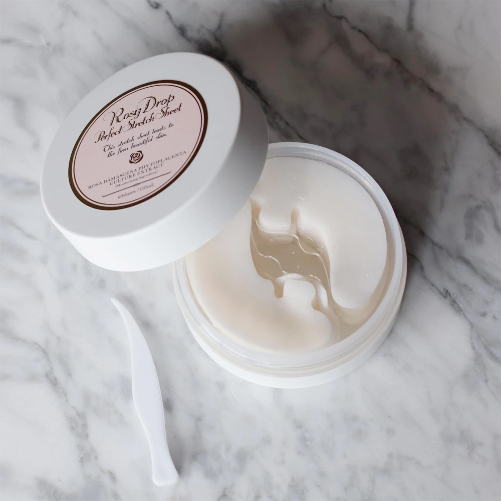 Rosy Drop Perfect Sheet Mask 60枚ロージードロップ