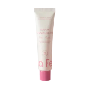 Laferme - Perfume Hand Cream Rose Musk