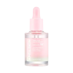 Aprilskin - Pink Aloe Mucin Serum