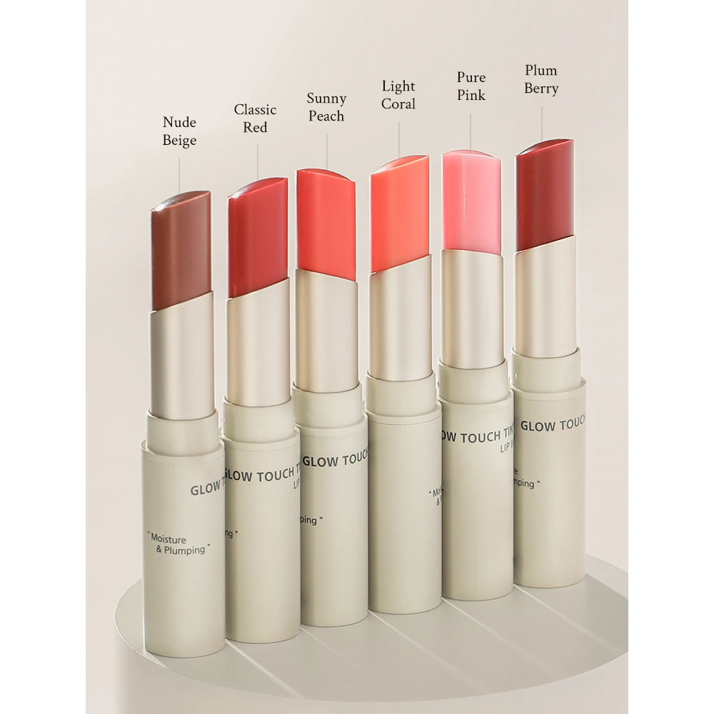 Village 11 factory plumpang color lip balm 6 1000x1000