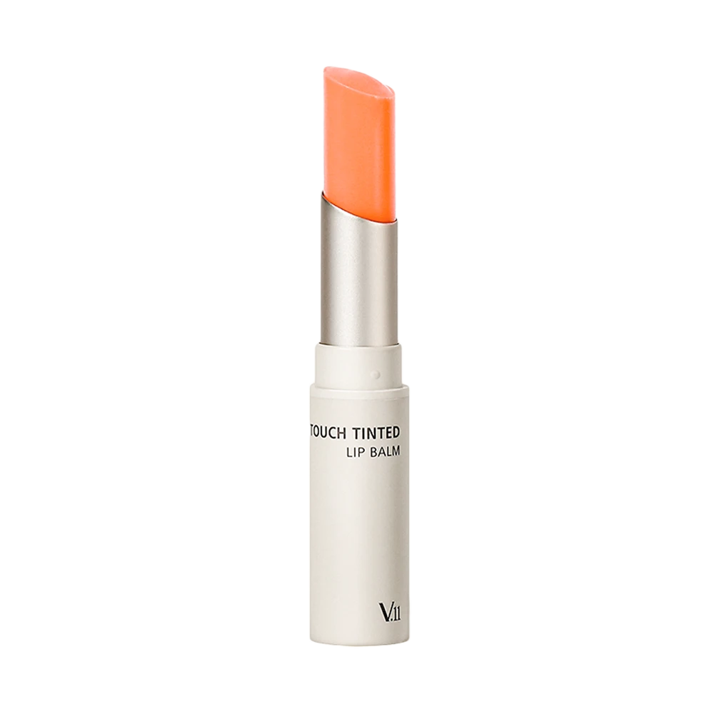 Village 11 factory plumpang color lip balm light coral 4g 1000x1000
