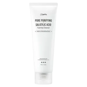 Jumiso - Pore-Purifying Salicylic Acid Foaming Cleanser