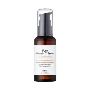 Purito SEOUL - Pure Vitamin C Serum