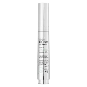 VT Cosmetics - Reedle Shot Hair Ampoule 100dL