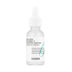 Cosrx - Refresh AHA BHA Vitamin C Booster Serum