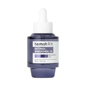 Heimish - RX Retinol Bakuchiol Booster Oil