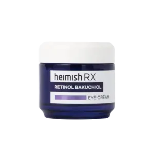 Heimish rx retinol bakuchiol eye cream 1000x1000