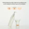 Heveblue salmon caring centella light cleansing oil 3 1000x1000