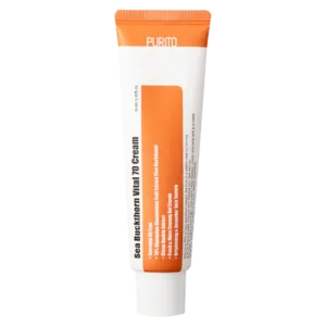 Purito SEOUL - Sea Buckthorn Vital 70 Cream