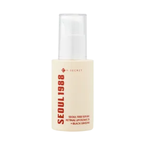 Ksecret - Seoul 1988 Serum Retinal Liposome 2% + Black Ginseng