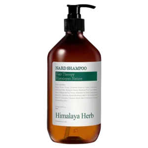 Nard - Shampoo Tea Tree Rosemary