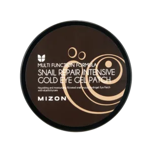 Mizon snail repair intenive gold eye gel patch 1000x1000