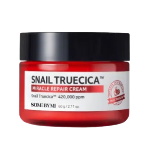 Some By Mi - Snail Truecica Miracle Repair Cream