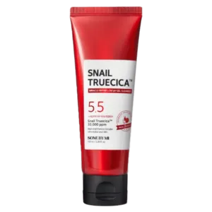 Some By Mi - Snail Truecica Miracle Repair Low pH Gel Cleanser