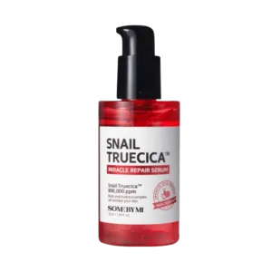 Some By Mi - Snail Truecica Miracle Repair Serum