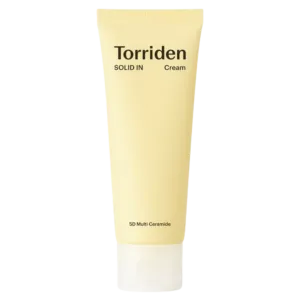 Torriden - SOLID-IN Ceramide Cream