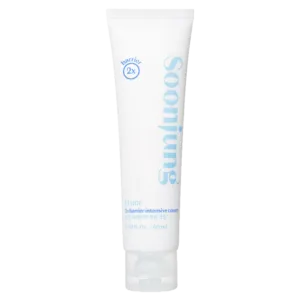Etude - Soon Jung 2x Barrier Intensive Cream
