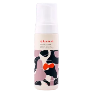 KSNPO - The Foam Cleanser