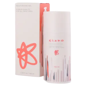 KSNPO - The Moisturizing Gel