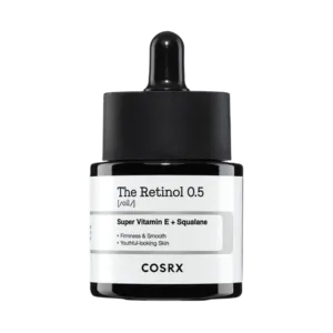 Cosrx the retinol 0 5 20ml 1000x1000