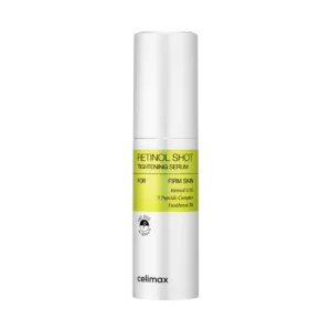 Celimax - The Vita A Retinol Shot Tightening Serum