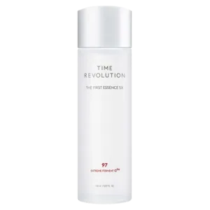 Missha | Time Revolution The First Treatment Essence 5X | Surisuri