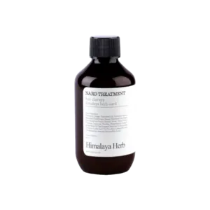 Nard - Treatment Signature