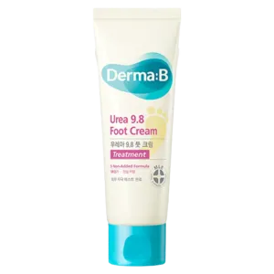 Derma:B - Urea 9.8 Foot Cream