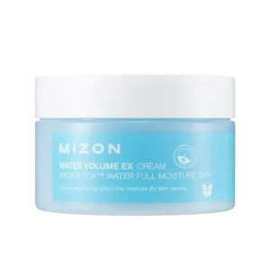 Mizon - Water Volume EX Cream