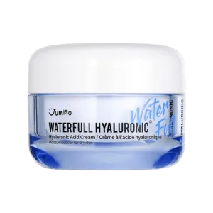 Jumiso - Waterfull Hyaluronic Cream