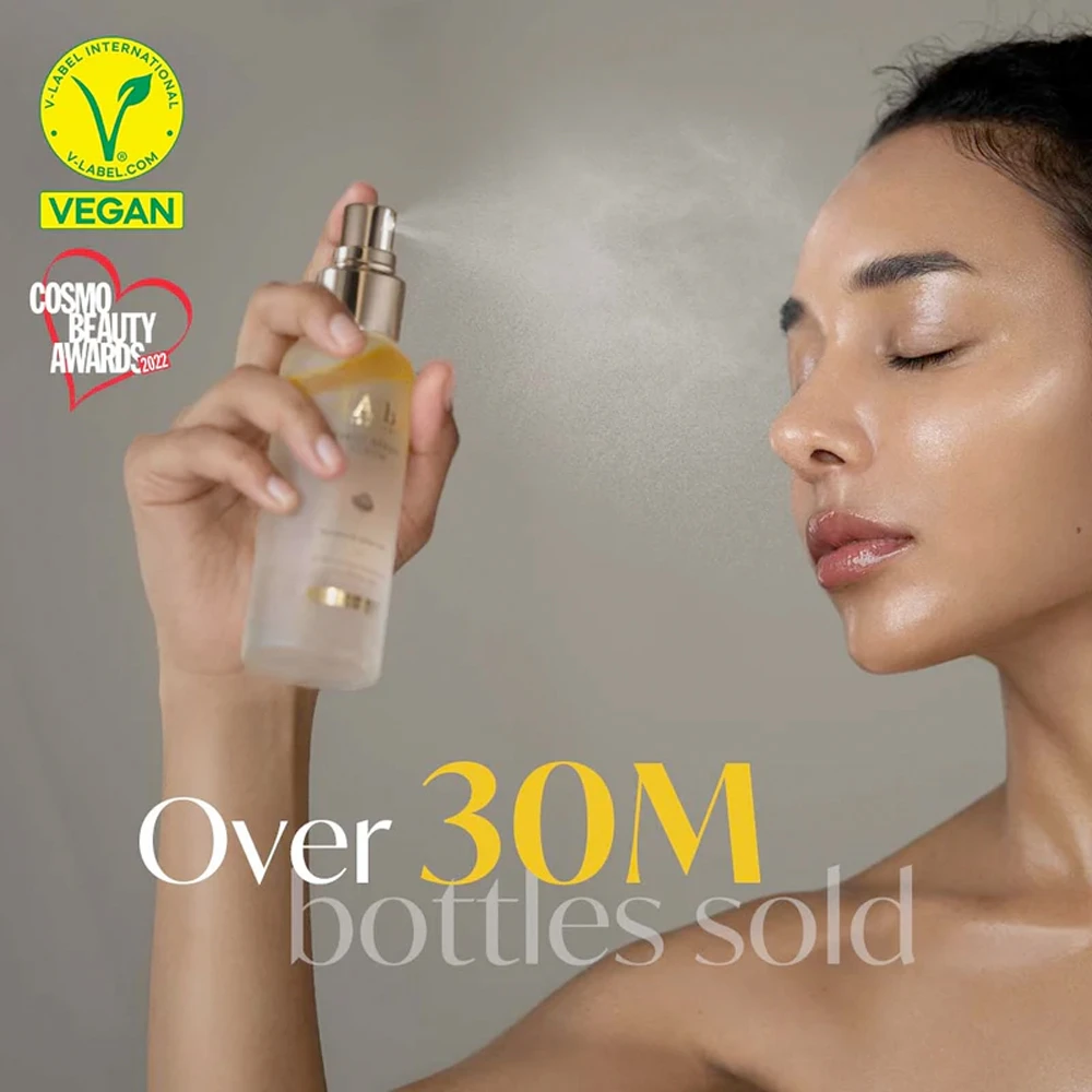 White truffle First Spray Serum | Surisuri