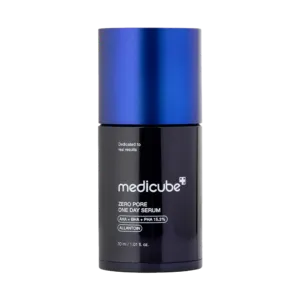 Medicube | Zero Pore One Day Serum | Surisuri